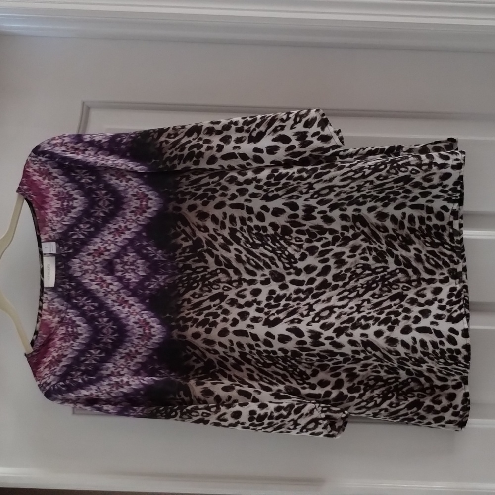 Chico's tunic